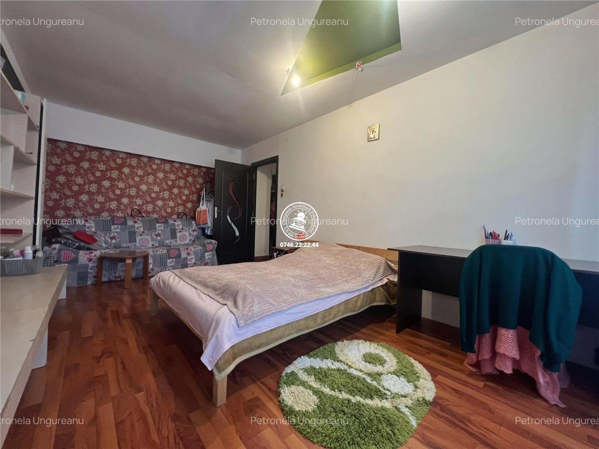 Apartament rar pe piata, cu 3 camere in Nicolina - 3