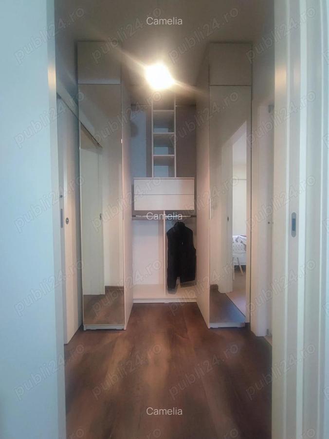 Apartament de lux Bloc Nou - Tomis Nord ,Zona Euromaterna - 6