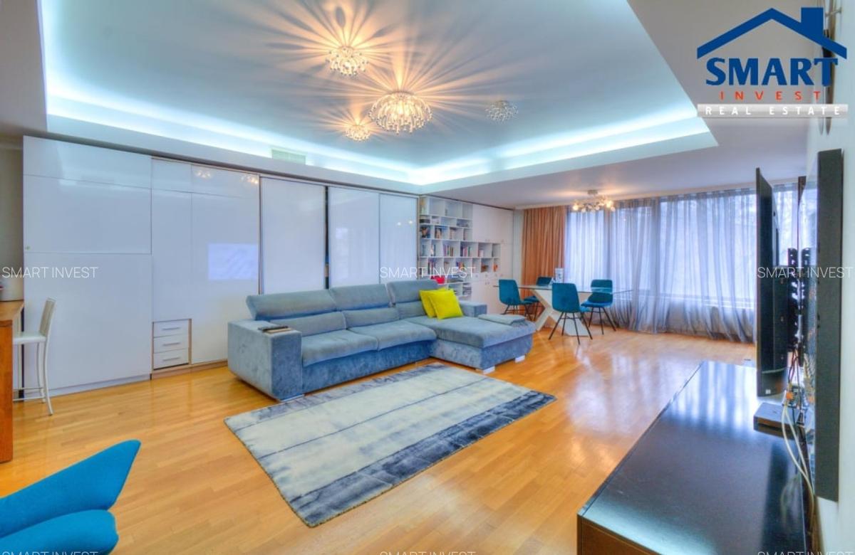 Gafencu Luxury Apartments - 3 camere - Nordului - Parc Herastrau - 2