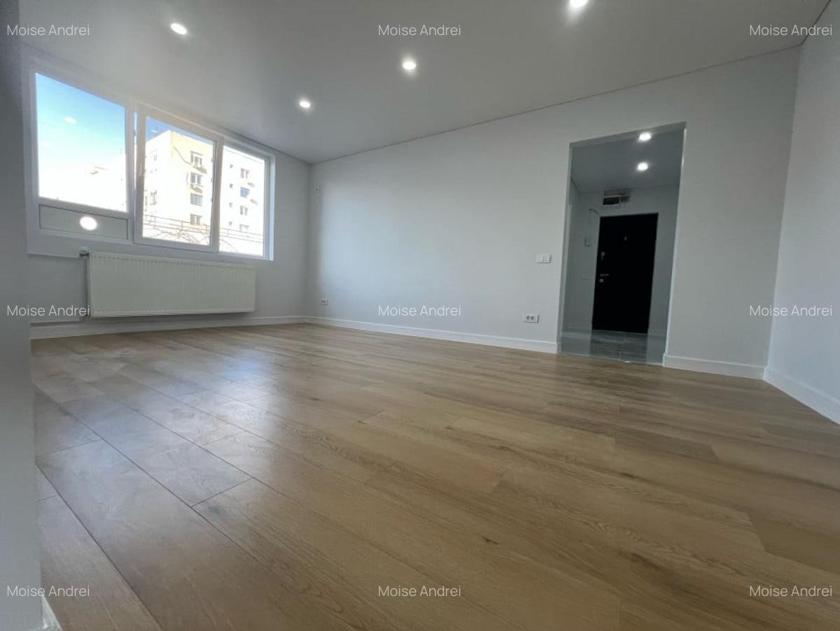 Apartament cu 3 camere circular în Drumul Taberei - 4