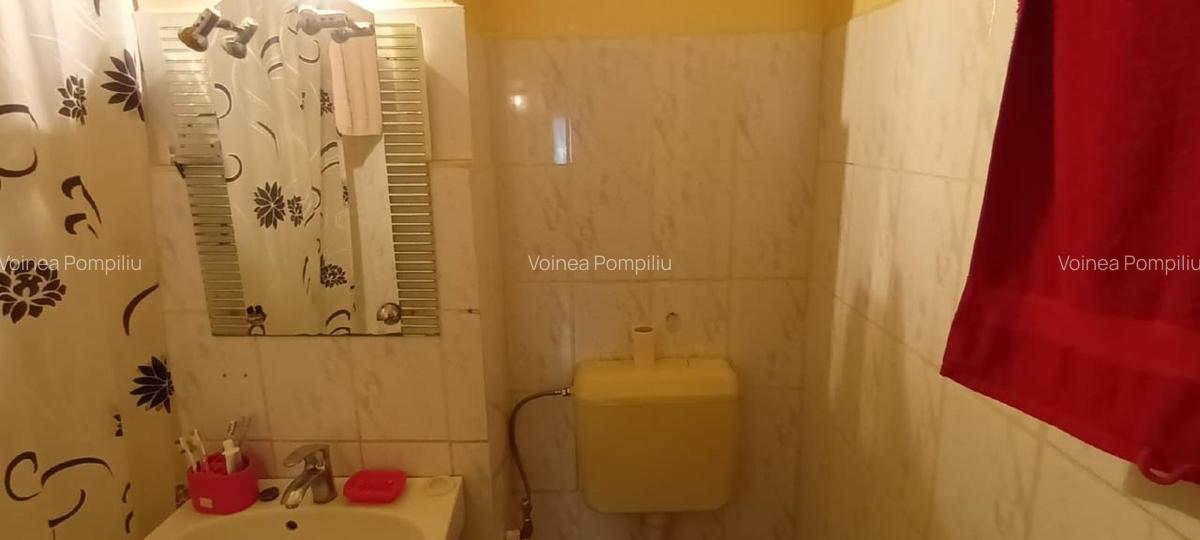 Apartament cu 3 camere decomandat în Nicolae Grigorescu - 2