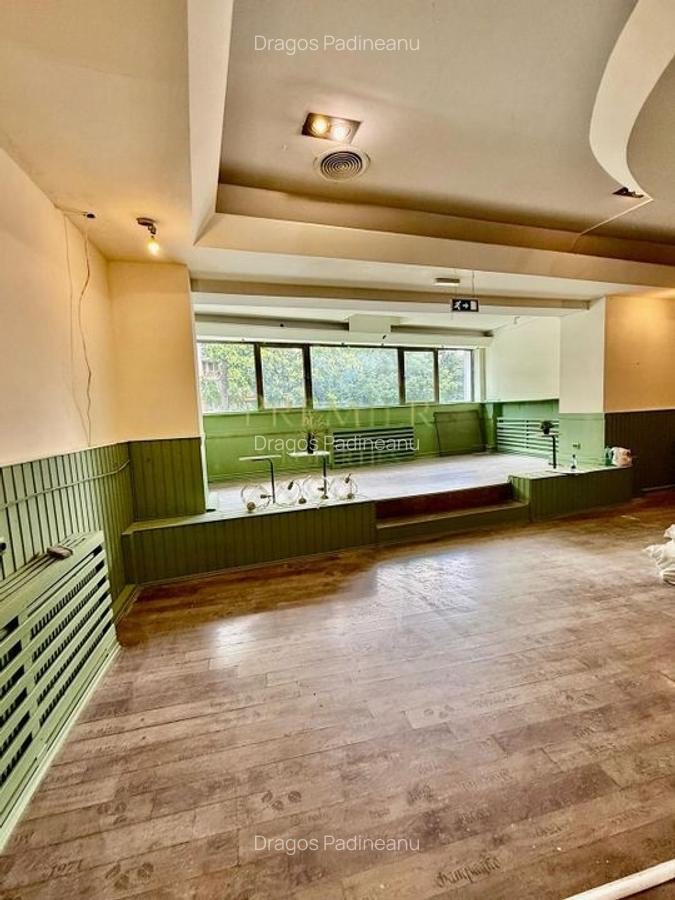 Spatiu ideal Clinica / Showroom /Horeca Piata Romana - 6