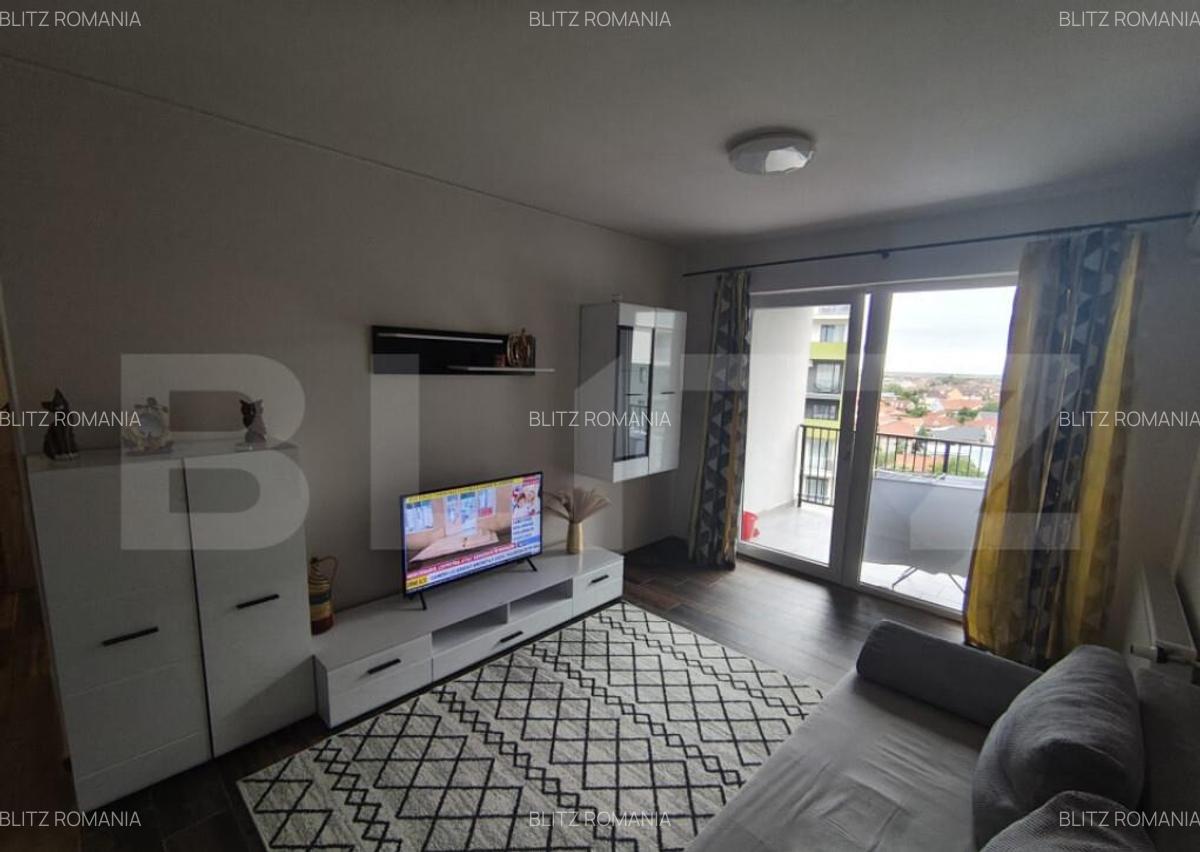Apartament etaj intermediar zona Onestilor - 9