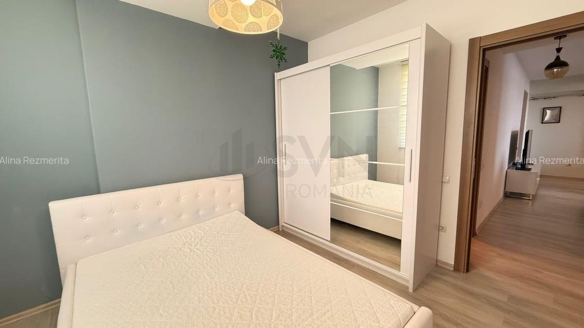 REA1026016 3 camere l Orhideea l loc de parcare inclus - 9
