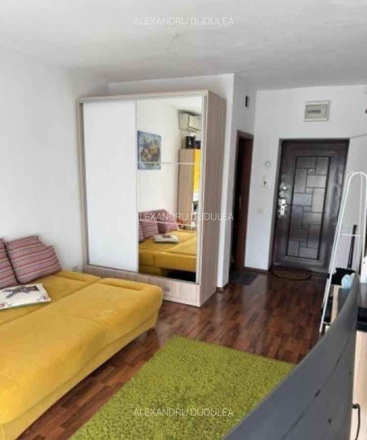 65000 euro -Garsoniera -Titan- centrala termica - 2