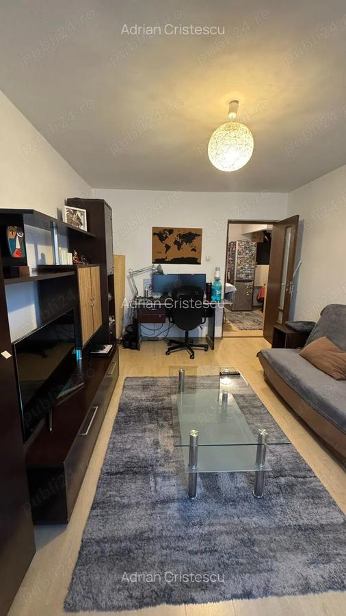 Apartament 2 camere decomandat, 45 mp, Str. Re?i?a Huedin, utilat ?i mobilat - 5 Apartament 2 camere decomandat, 45 mp, Str. Re?i?a Huedin, utilat ?i mobilat - 5