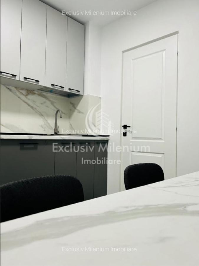 Apartament 3 camere Colentina - Obor RENOVAT - 10