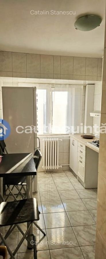 Apartament cu 3 camere decomandat, mobilat în Alba Iulia - 5
