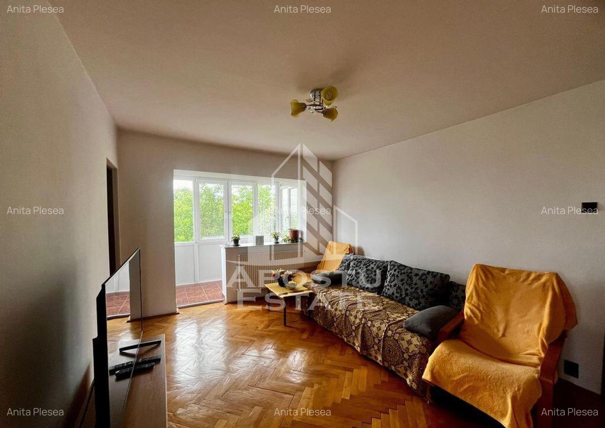 Apartament 4 camere,centrala proprie,zona Take Ionescu - 1