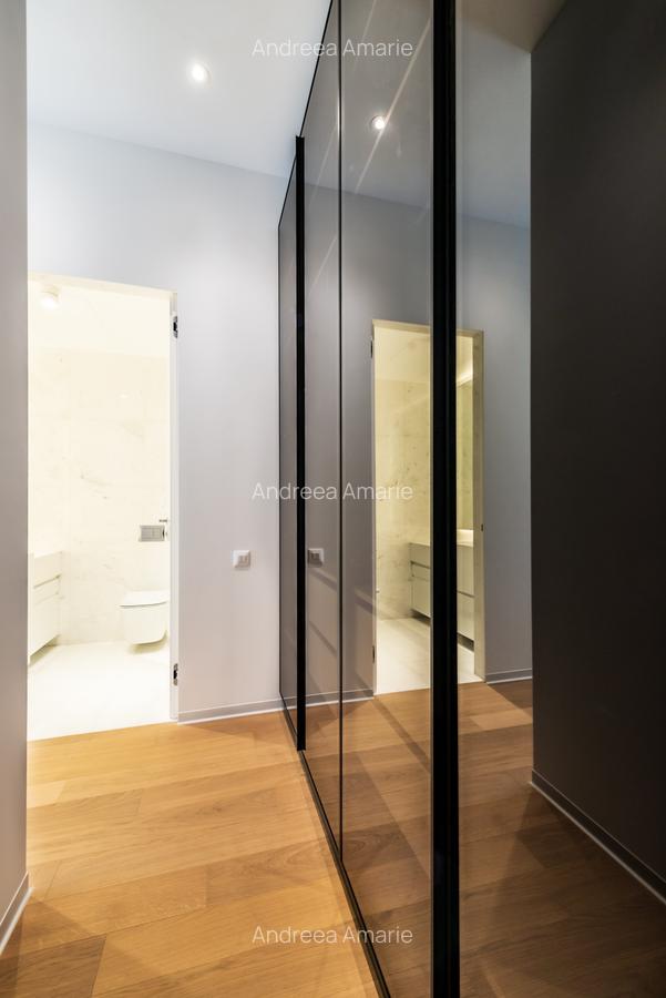 Apartament cu 4 camere decomandat, mobilat în Floreasca - 5