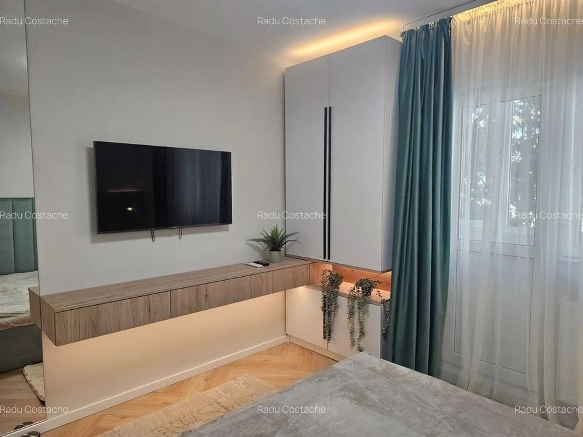 Obor - Stefan Cel mare - Apartament 2 Camere - 7