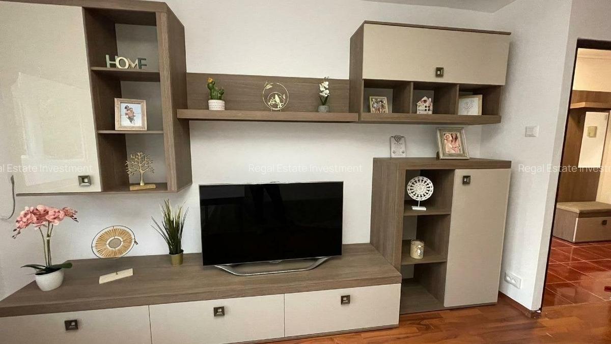 NOU Garsoniera Impecabila | Titan Costin Georgian Sector 3 - 3