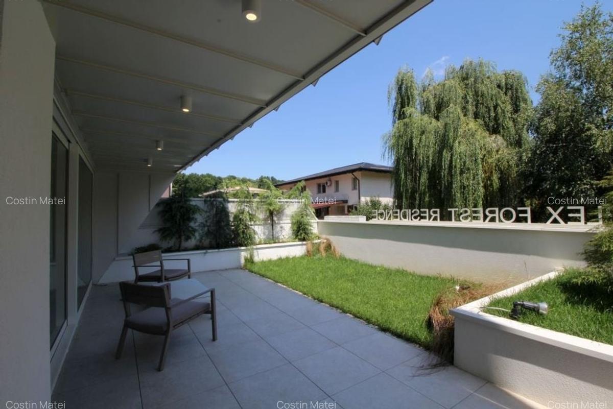 Iancu Nicolae - Jolie Ville duplex langa padure - 17