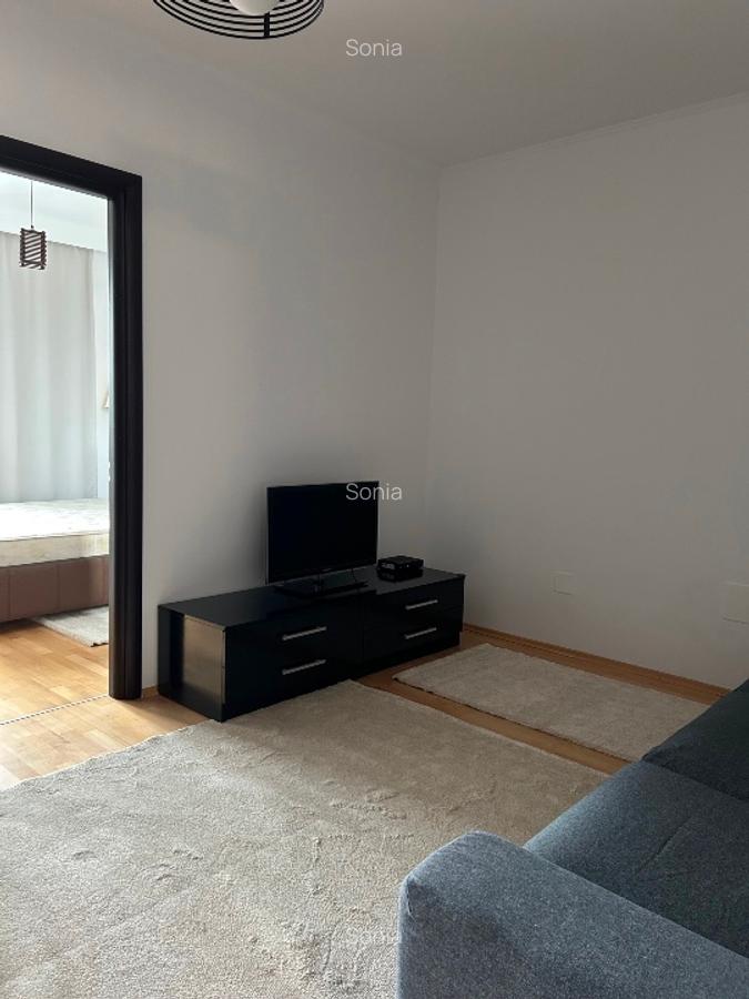 Apartament 2 camere Baneasa-Sisesti - 6
