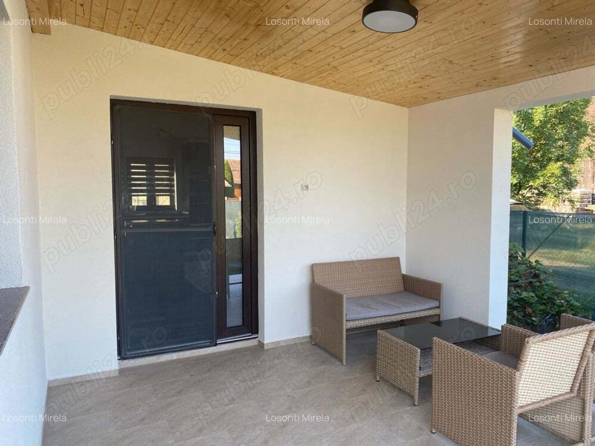 Casa de vanzare Bontida - 4