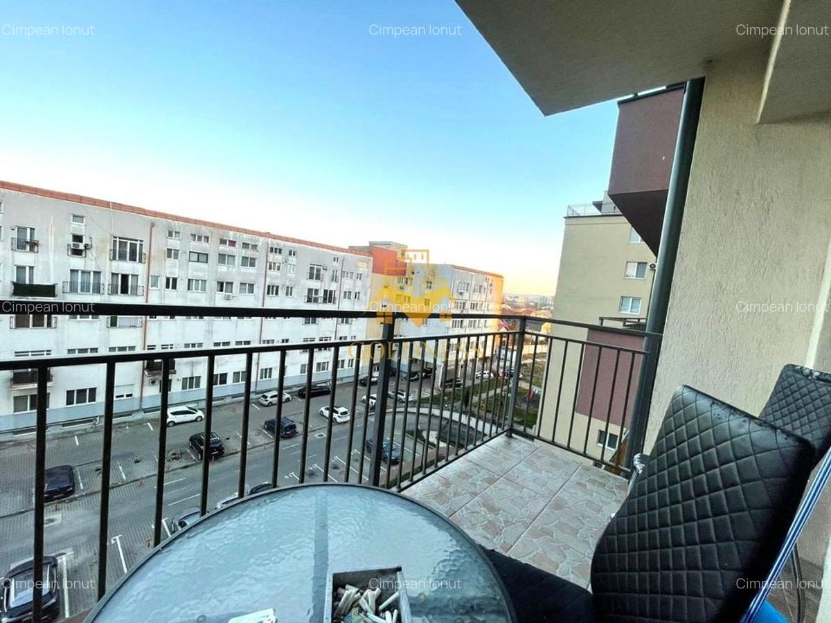 2 Camere decomandate,Parcare, PetfriendIy, Mega Image,Revo,Bd Muncii - 9