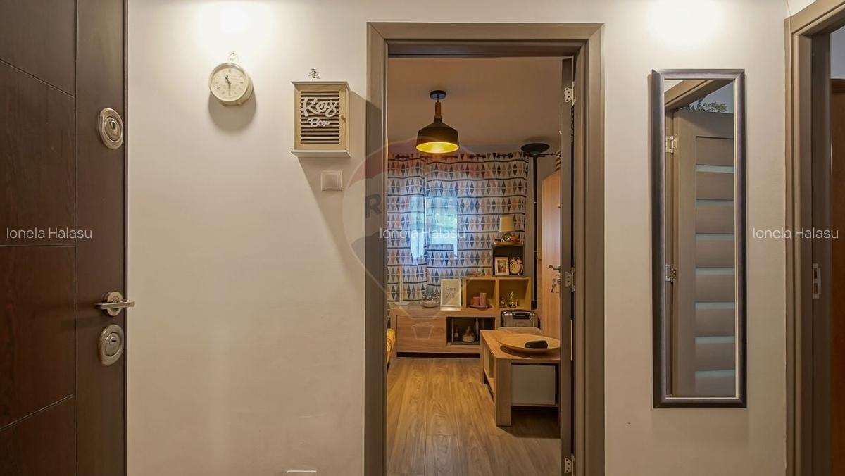 Vanzare apartament 2 camere cu suflet in Racadau-0%Comision Cumparator - 15
