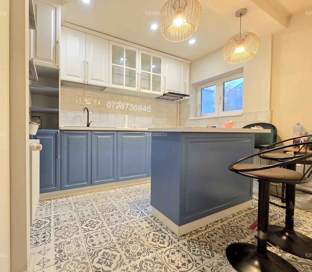 Calea Victoriei - Piata Amzei, etaj 1/7, renovat integral, 86 mp - 2