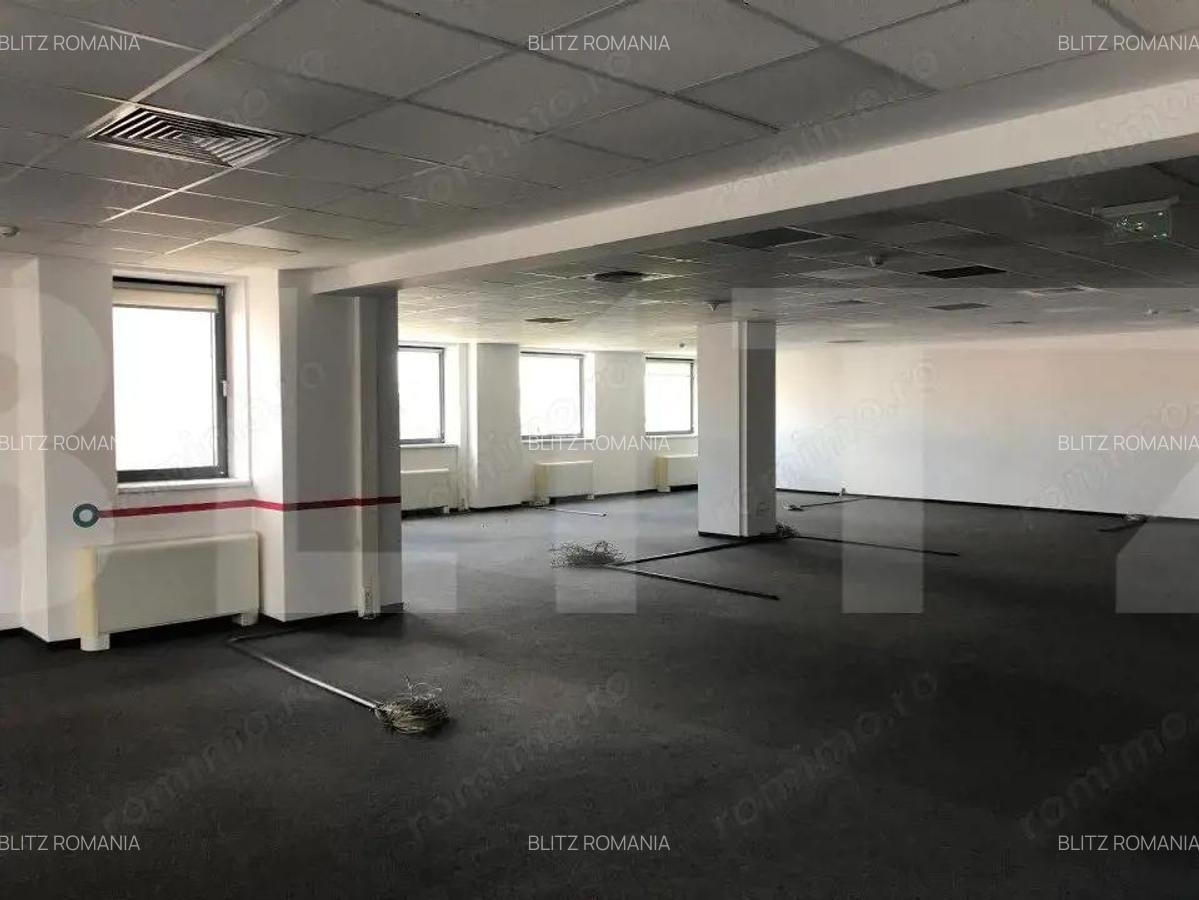 Open space, sala de conferinte, Clasa A - 11