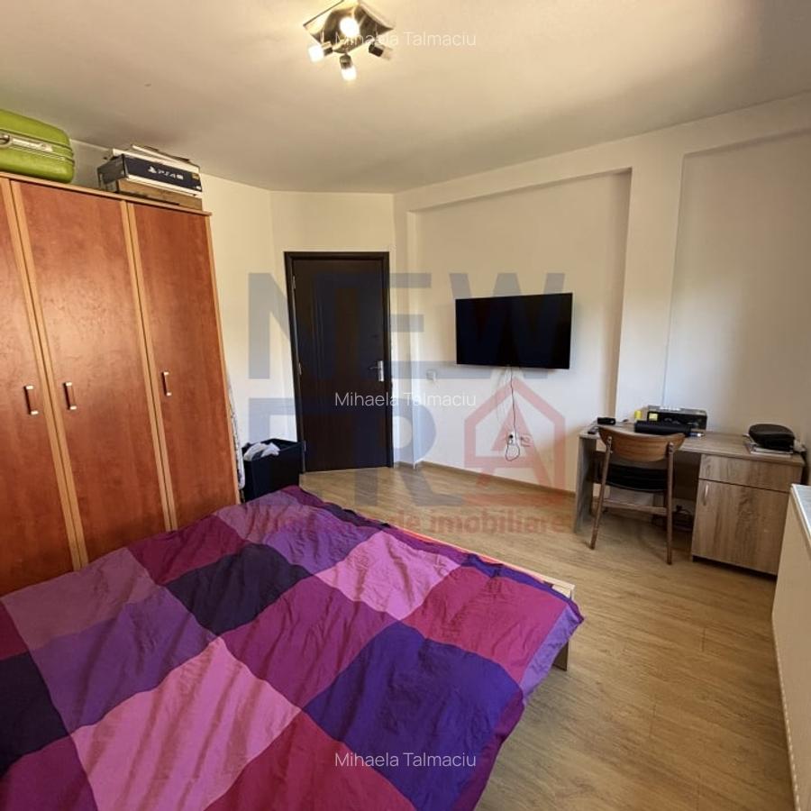 Casa tip duplex Popesti Leordeni - Strada Sfanta Agnes - 5