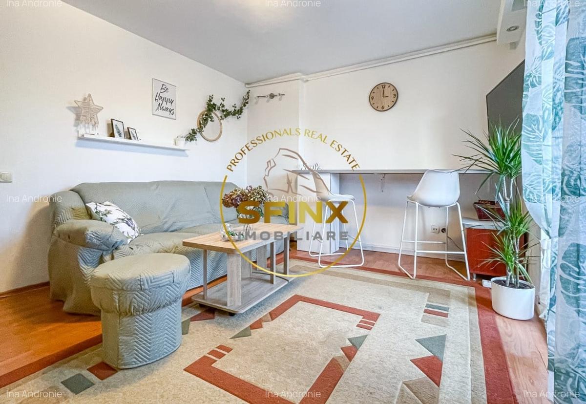 Apartament in vila Cotroceni - Parc Romniceanu - 3