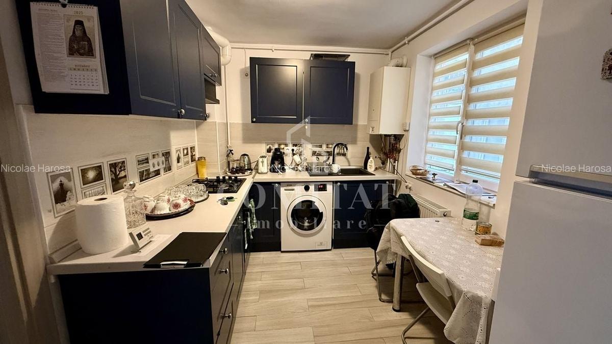 Apartament modern | etaj intermediar | decomandat | 0% COMISION - 12