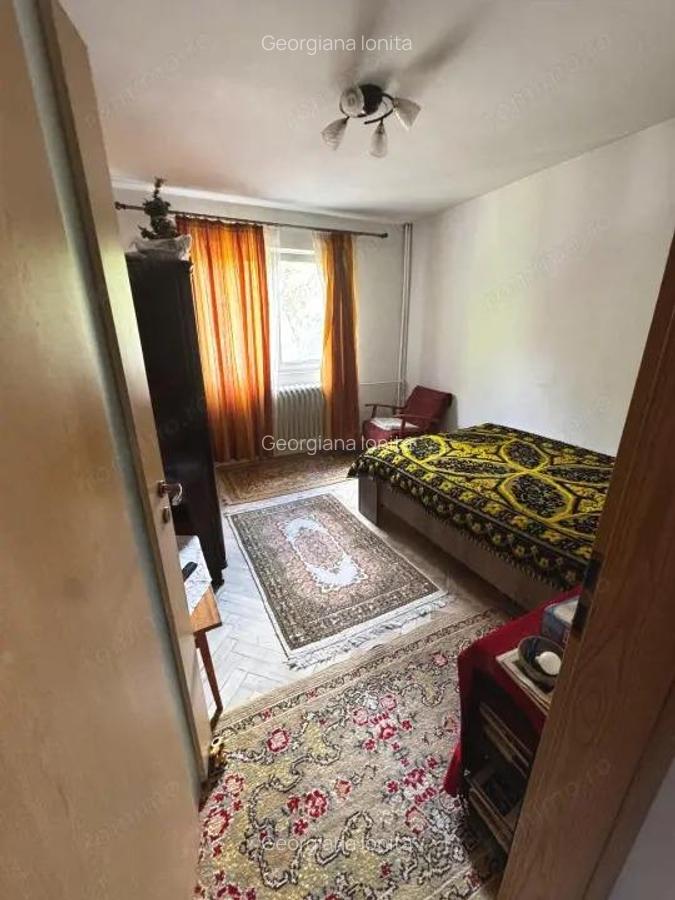 Ap 3 camere, conf 1A semidec, etaj 1/4, Nord - 4