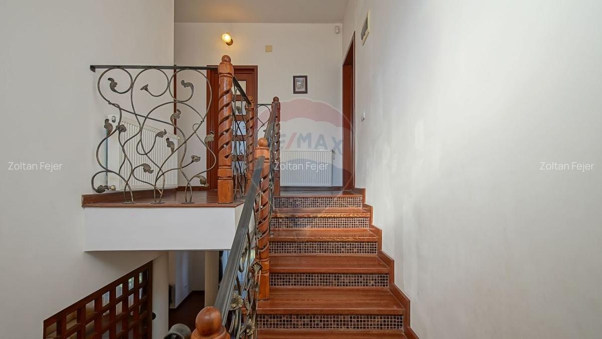 Casa de inchiriat, "acasa" in mijlocul naturii, aproape de Brasov! - 11