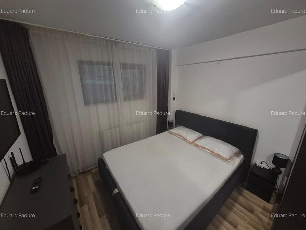 Apartament 1 camera zona Tudor Vladimirescu - Bucsinescu - 5