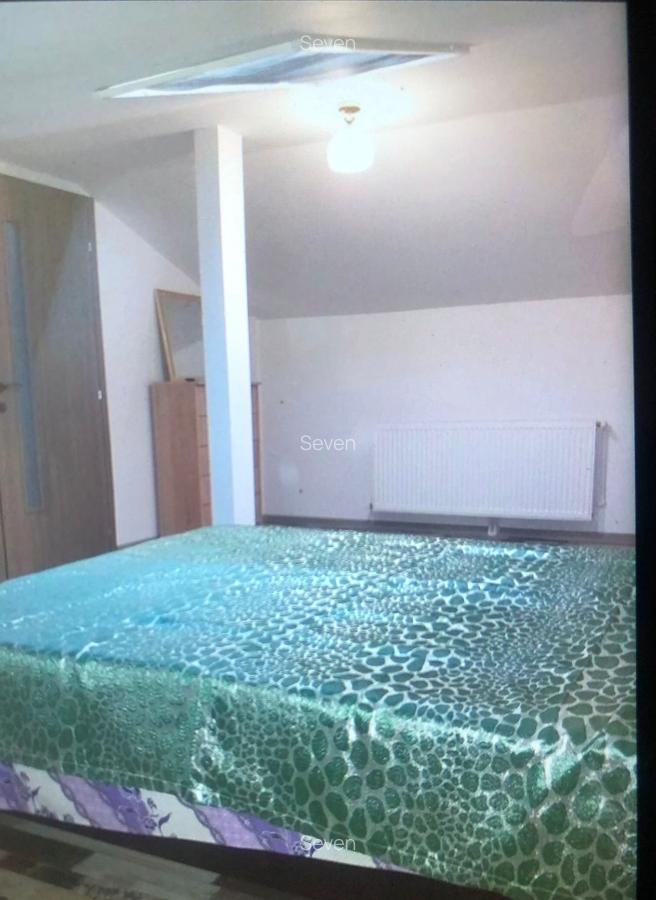 Apartament 4 camere in vila/Duplex - 550 euro/luna (Cod E2) - 8