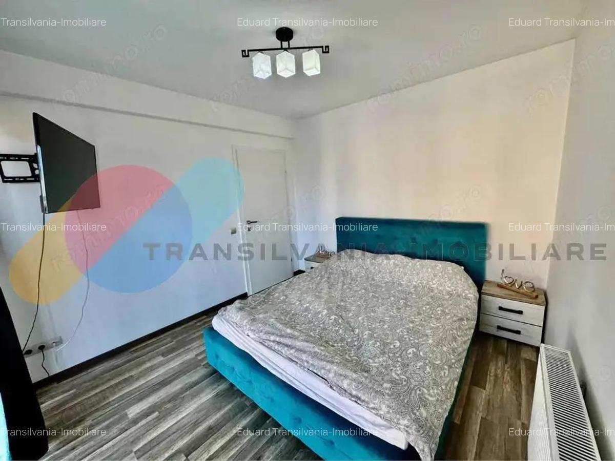 Duplex complet mobilat ?i utilat in Dezmir - 8