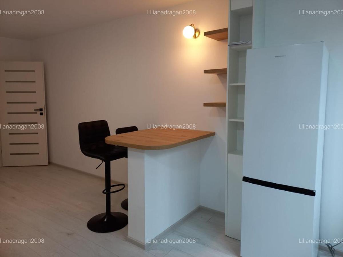 Apartament cu 1 cmera in Marasti,la prima inchiriere - 3