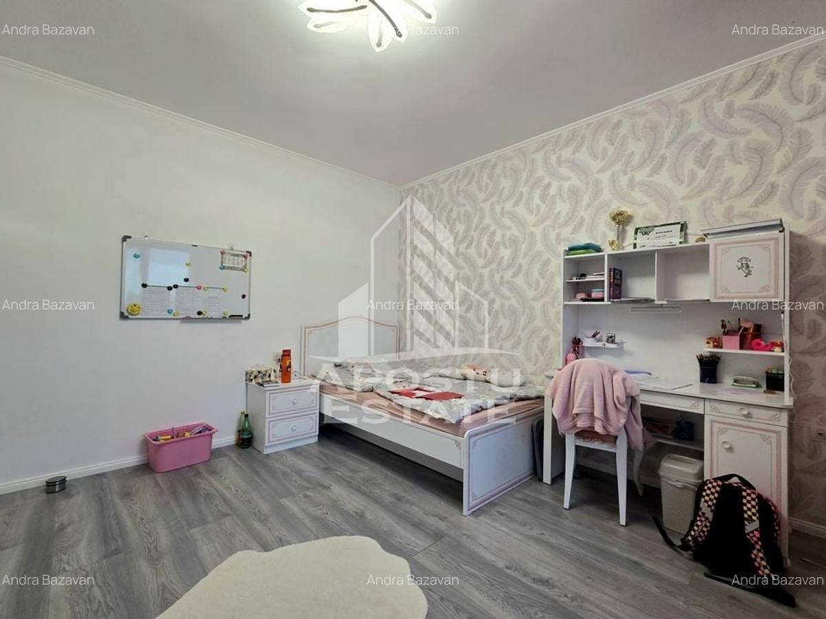 Casa individuala langa Timisoara, 5 camere, 3 bai, teren de 1.000 mp - 9