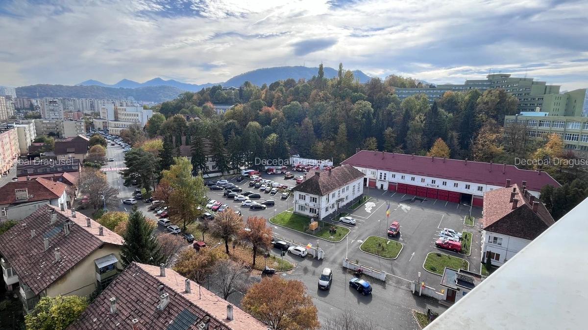 Apartament 3 Camere Decomandat - Parcare inclusa - cod 4599 - 9