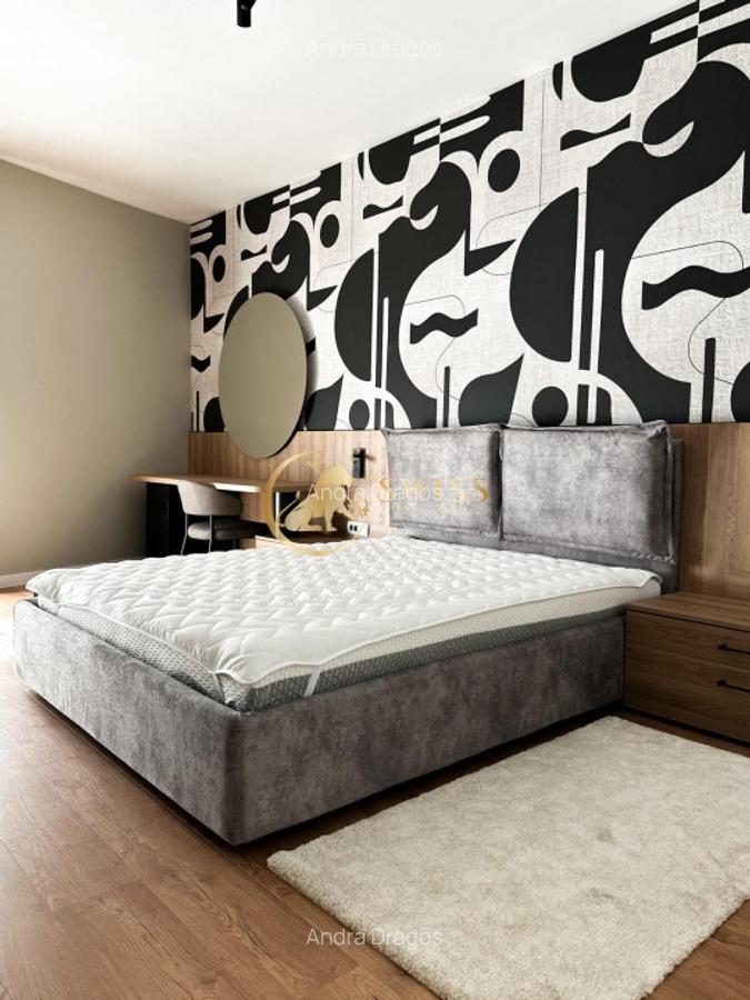 Apartament Premium | Prima inchiriere | Gradina | Parcare subterana | Zenia - 11