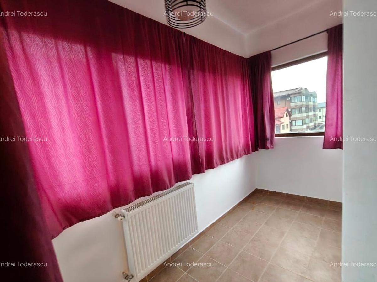 Apartament 2 camere 10 minute metrou +loc de parcare + bonus - 9