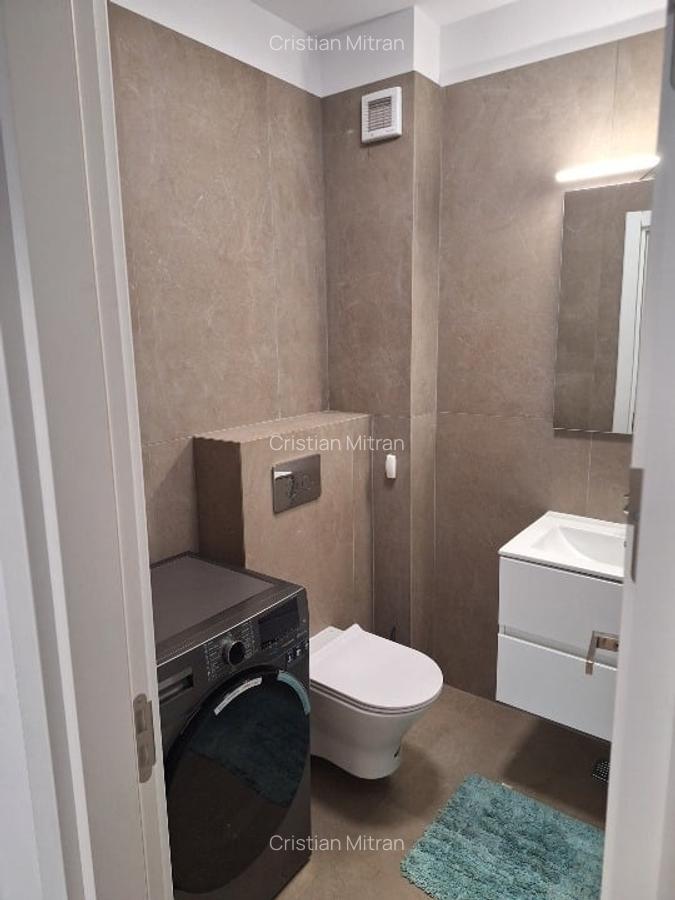 Inriez apartament bloc nou zona Nerva Traian/Timpuri noi - 5