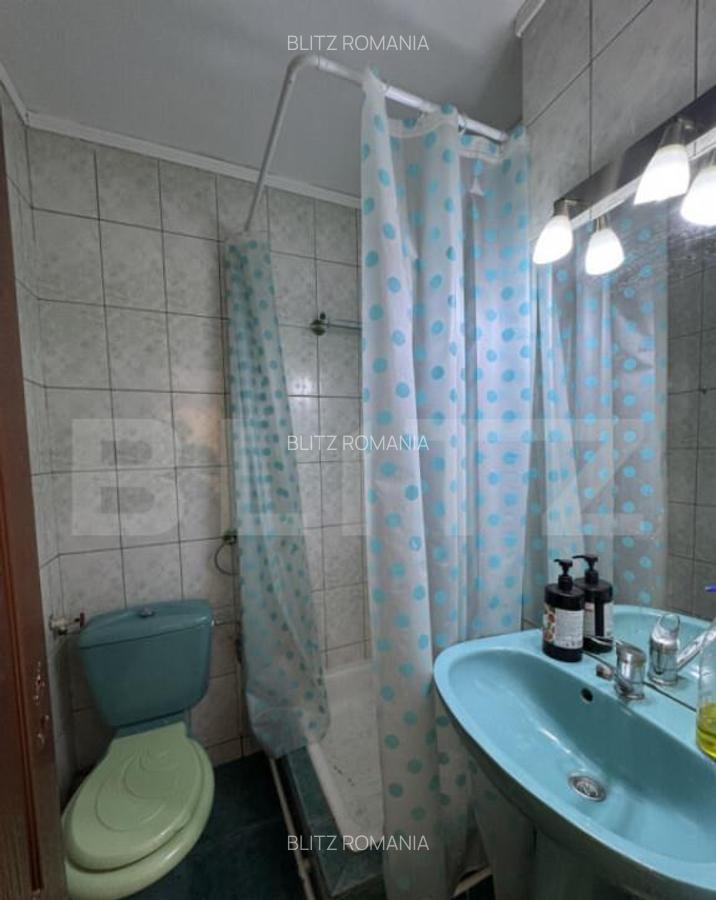 ???? Apartament cu 4 Camere, Ultracentral Simeria ?????? - 11