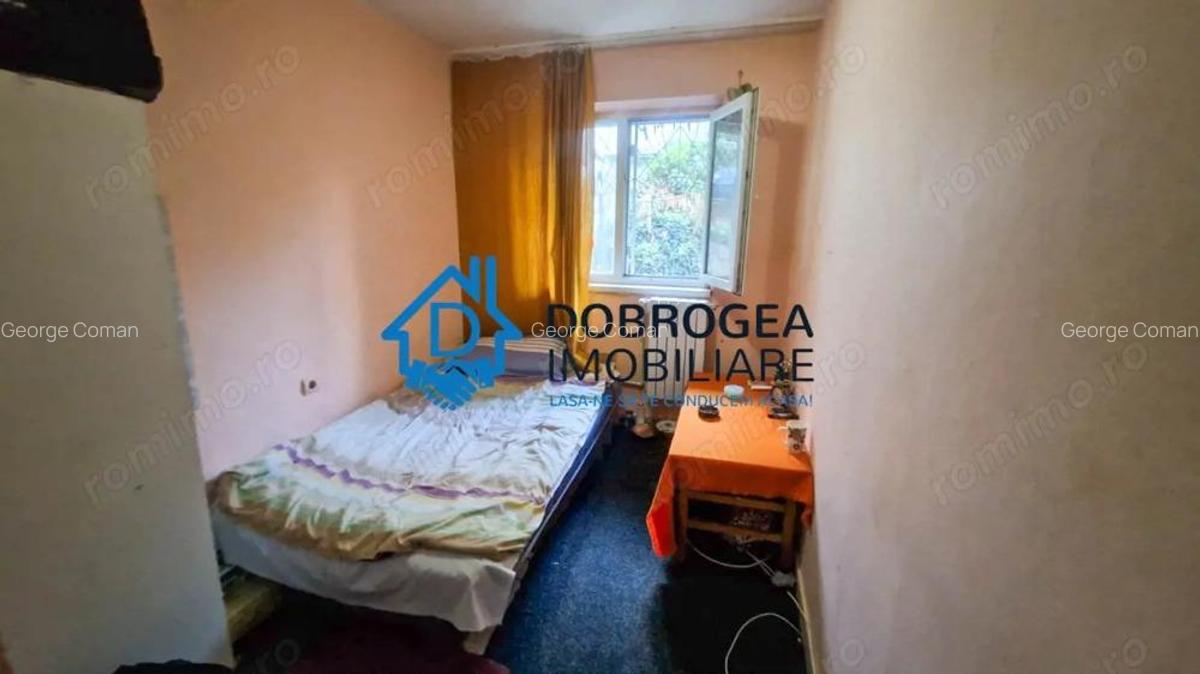 ZONA VEST -GARSONIERA CONFORT 3, PARTER ,BAIE PROPRIE - 1