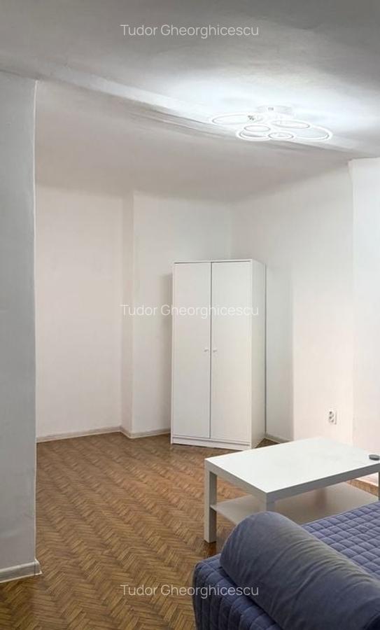 APARTAMENT SPATIOS CU MULTIPLE DEPEDINTE IN VILA APROAPE DE CALEA VICTORIEI - 15