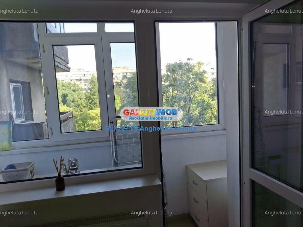 Drumul Taberei BLD 1 Mai apartament 2 camere de inchiriat - 12
