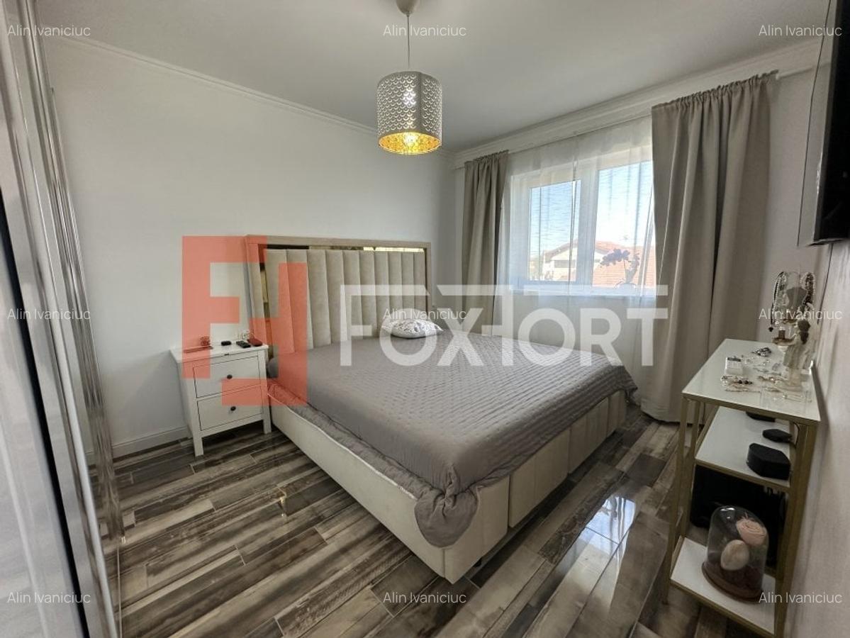 Casa insiruita cu 3 camere in Mosnita, zona noul Lidl - 7