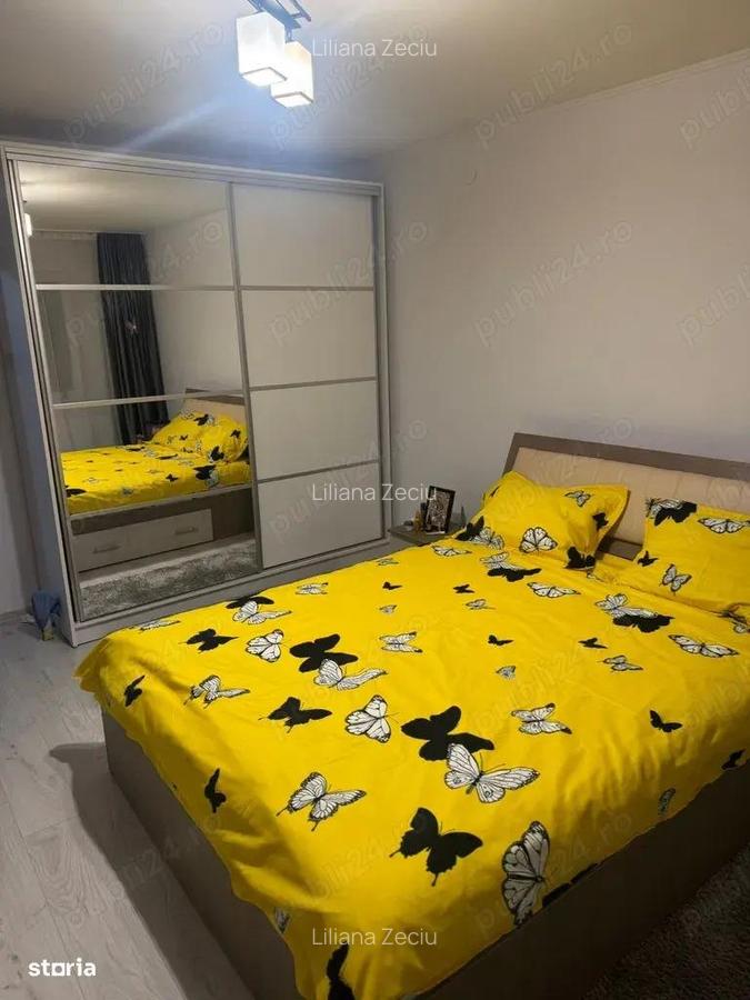 Apartament 2 camere Razboieni - 4 Apartament 2 camere Razboieni - 4