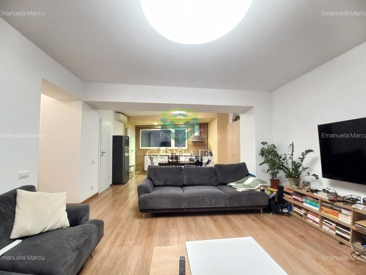 Apartament cu 3 camere Armeneasca - 10