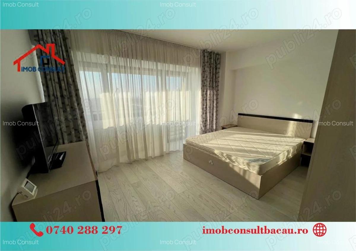 Avem cheile in agentie! Apartament modern in bloc nou! CE1342 - 8