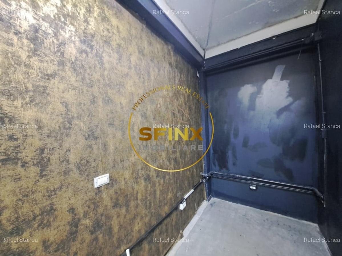 De inchiriat spatiu comercial stradal cu vad pietonal - 4