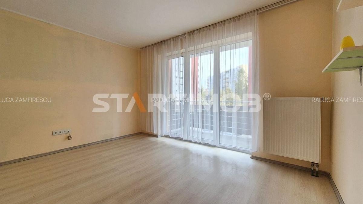 Apartament 2 camere  Avantgarden - 8