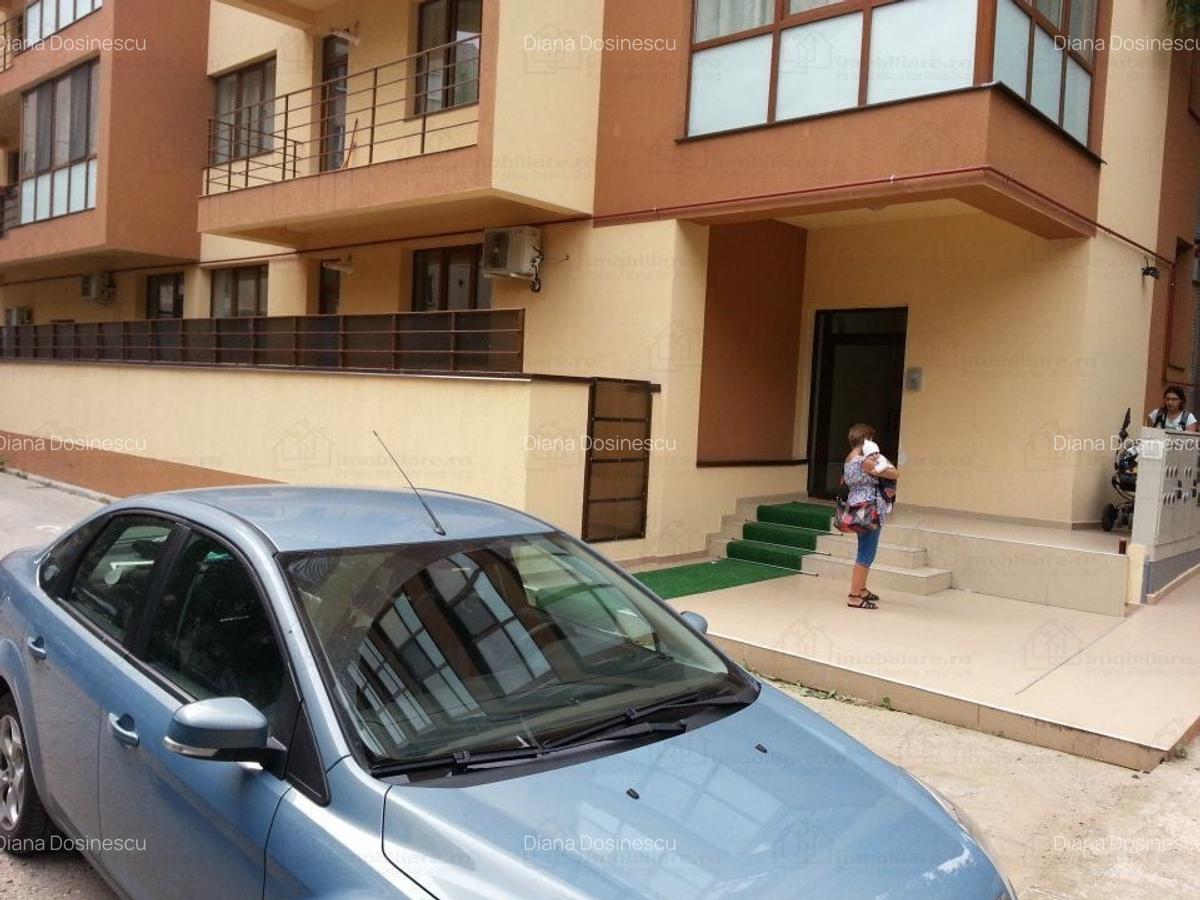 Apartament cu 2 camere decomandat în Lujerului - 2