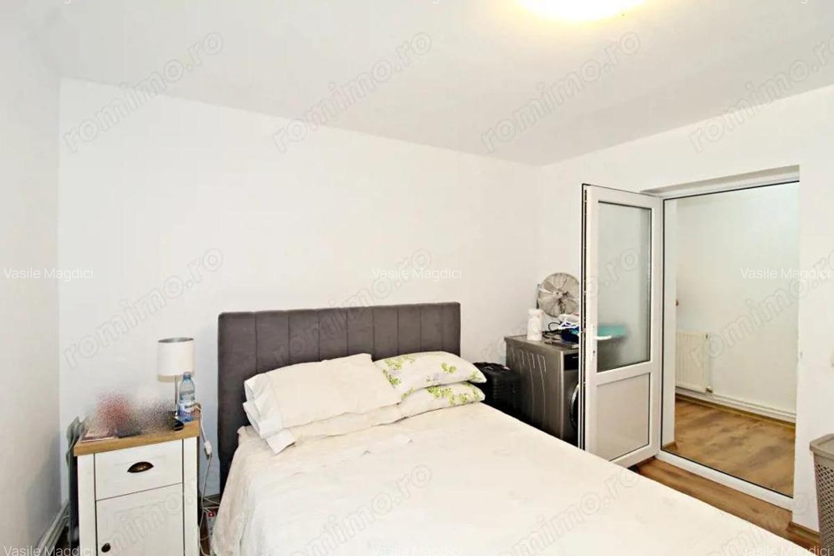 Casa cocheta, renovata! Se accepta schimb cu apartament! - 13