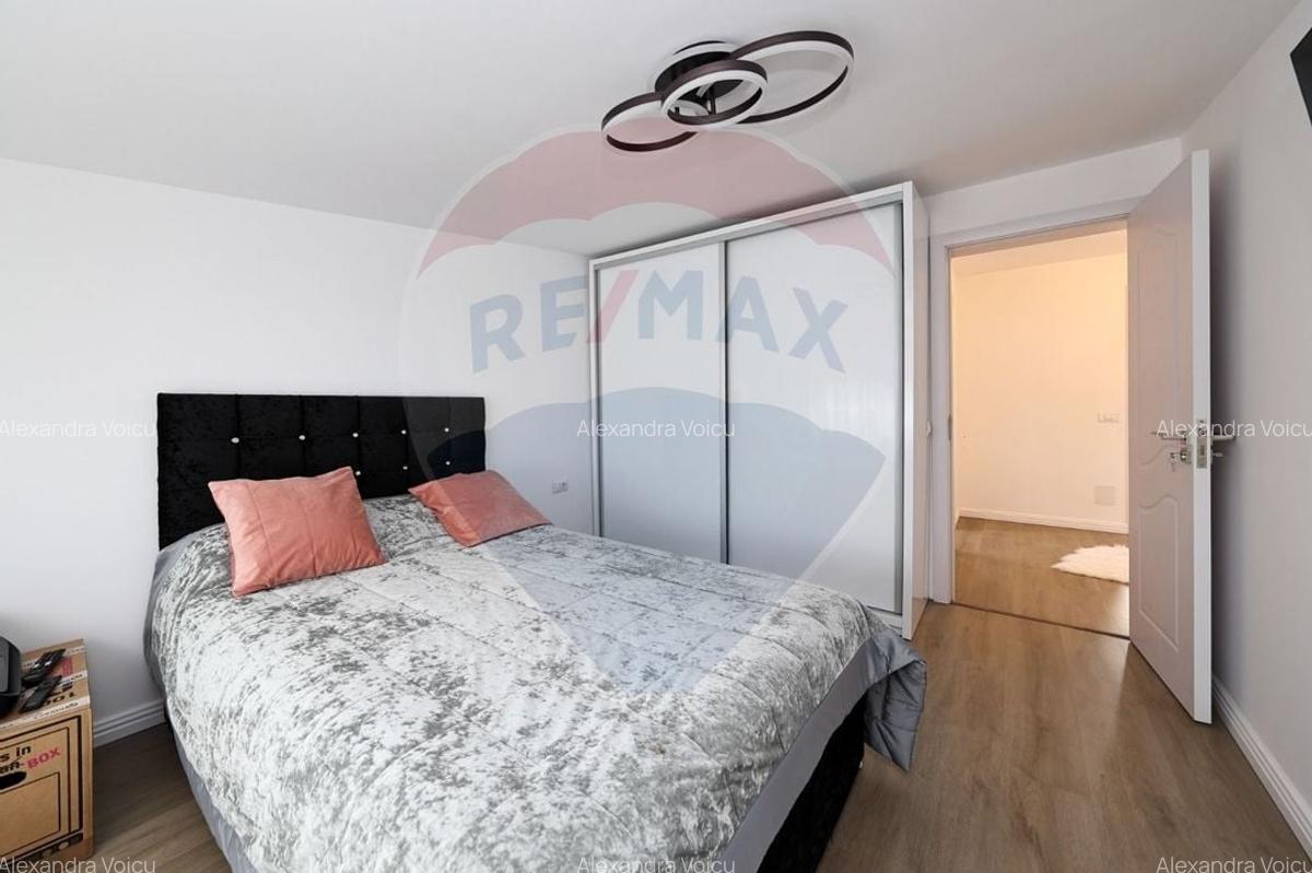 Casa / Vila curte proprie 250 mp, stil Duplex - 11